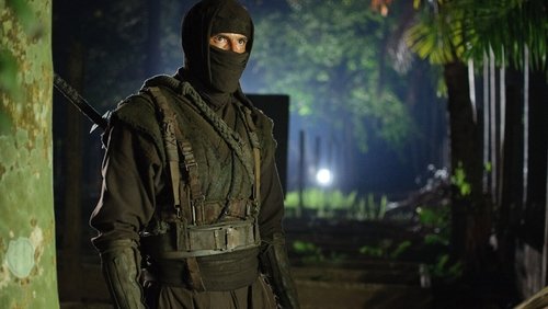 Ninja: Shadow of a Tear - Ninja 2: Ninja Báo Thù - Hình 5