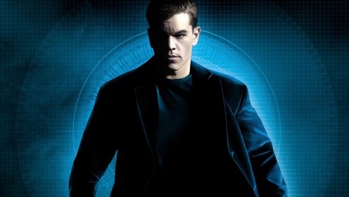 The Bourne Supremacy - Quyền Lực Của Bourne - Hình 2