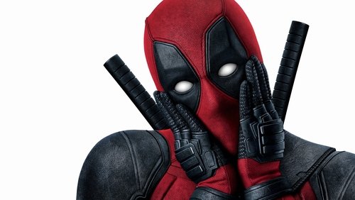 Deadpool - Quái nhân Deadpool - Hình 2