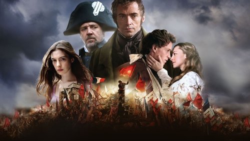 Les Misérables - Những Người Khốn Khổ - Hình 1