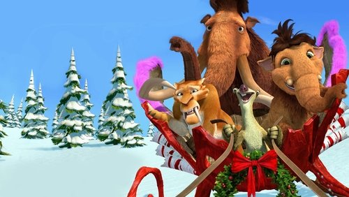 Ice Age: A Mammoth Christmas - Kỷ Băng Hà: Giáng Sinh của Ma Mút - Hình 3