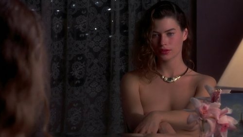 Wild Orchid - Hoa Lan Dại - Hình 1