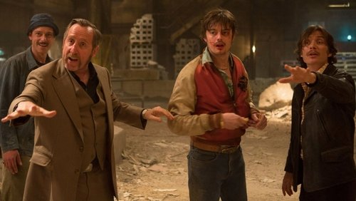 Free Fire - Đấu Súng - Hình 5