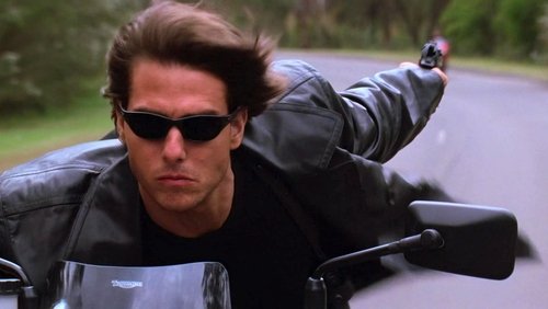 Mission: Impossible 2 - Nhiệm Vụ Bất Khả Thi 2 - Hình 4
