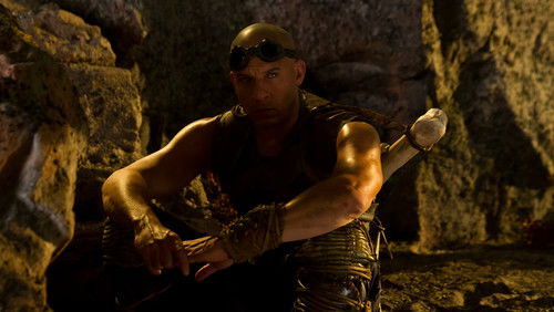 Riddick - Riddick Thống Lĩnh Bóng Tối - Hình 4