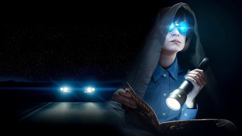 Midnight Special - Nhãn Lực Siêu Nhiên - Hình 1