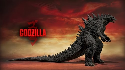 Godzilla - Quái Vật Godzilla - Hình 3
