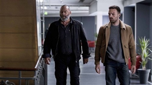 Antigang - Biệt Đội Chống Gangster - Hình 3