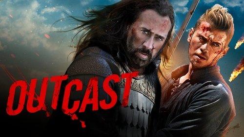 Outcast - Mối Thù Hoàng Tộc - Hình 4