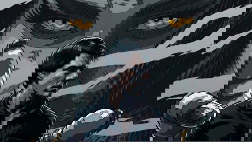 The Mummy - Xác Ướp - Hình 5