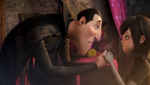 Hotel Transylvania - Khách Sạn Huyền Bí - Hình 1