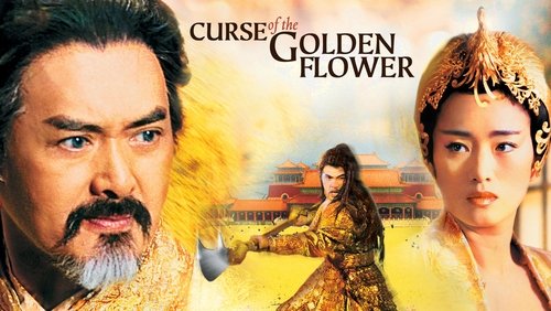 Curse Of The Golden Flower - Hoàng Kim Giáp - Hình 3