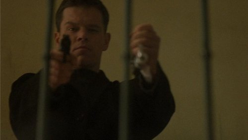 The Bourne Identity - Danh Tính Của Bourne - Hình 1