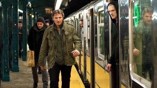 Run All Night - Tẩu Thoát Trong Đêm - Hình 1