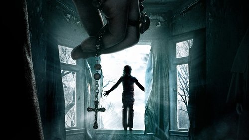 The Conjuring 2 - Ám Ảnh Kinh Hoàng 2 - Hình 2