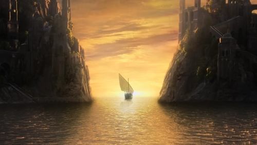 The Lord of the Rings: The Return of the King - Chúa Tể Của Những Chiếc Nhẫn: Sự Trở Về Của Nhà Vua - Hình 3