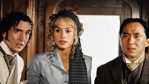 Around the World in 80 Days - 80 Ngày Vòng Quanh Thế Giới - Hình 2