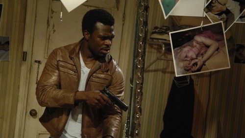 Saw 4 - Lưỡi Cưa 4 - Hình 2