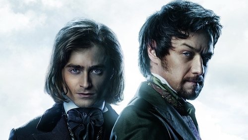 Victor Frankenstein - Victor Frankenstein - Hình 2