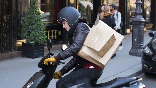 Personal Shopper - Trợ Lý Thời Trang - Hình 3