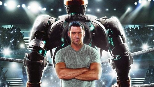 Real Steel - Tay Đấm Thép - Hình 3