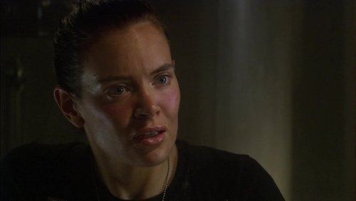 Starship Troopers 2: Hero of the Federation - Chiến Binh Vũ Trụ 2: Anh Hùng Liên Đoàn - Hình 4