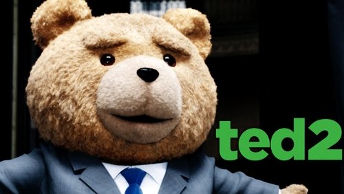 Ted 2 - Gấu Bựa Ted 2 - Hình 4