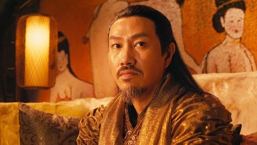 3D Sex and Zen: Extreme Ecstasy - Nhục Bồ Đoàn 3D - Hình 3