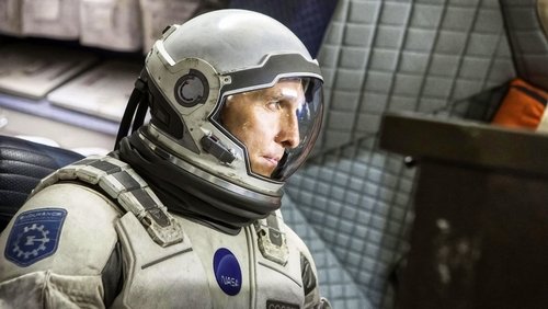 Interstellar - Hố Đen Tử Thần - Hình 4