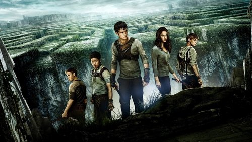 The Maze Runner - Giải Mã Mê Cung - Hình 3