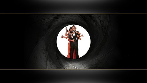 007: Octopussy - Điệp Viên 007: Vòi Bạch Tuộc - Hình 3