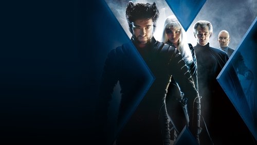 X-Men - Dị Nhân - Hình 1
