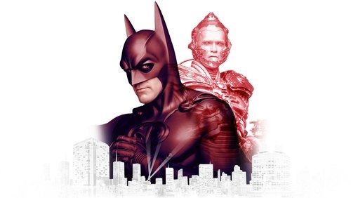Batman & Robin - Người Dơi Và Robin - Hình 2