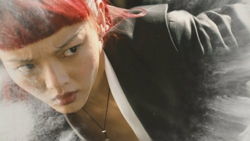 The Wolverine - Người Sói Wolverine - Hình 2