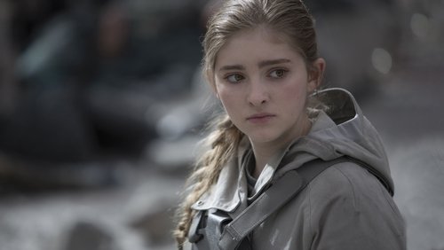 The Hunger Games: Mockingjay - Part 2 - Đấu Trường Sinh Tử 4: Húng Nhại - Phần 2 - Hình 3