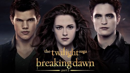 The Twilight Saga: Breaking Dawn - Part 2 - Chạng Vạng 5: Hừng Đông Phần 2 - Hình 1