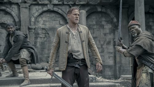 King Arthur: Legend of the Sword - Huyền Thoại Vua Arthur: Thanh Gươm Trong Đá - Hình 1