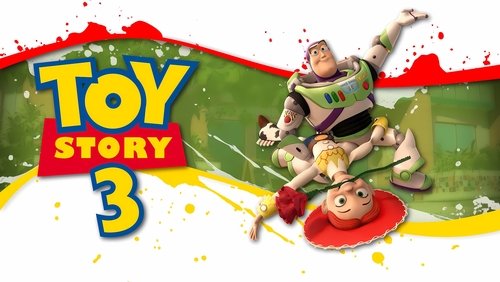 Toy Story 3 - Câu Chuyện Đồ Chơi 3 - Hình 2