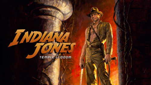 Indiana Jones and the Temple of Doom - Indiana Jones Và Ngôi Đền Tàn Khốc - Hình 1