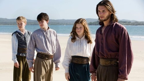 The Chronicles of Narnia: The Voyage of the Dawn Treader - Biên Niên Sử Narnia 3: Hành Trình Trên Tàu Dawn Treader - Hình 7