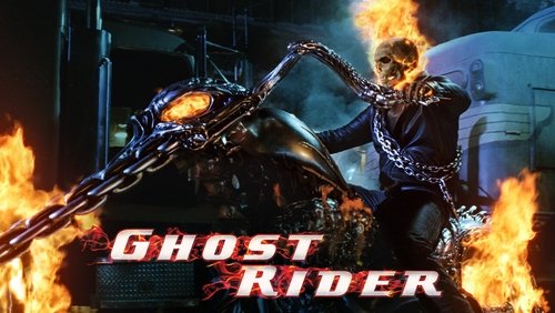 Ghost Rider - Ma Tốc Độ - Hình 2