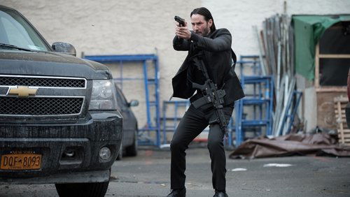 John Wick - Sát Thủ John Wick - Hình 1