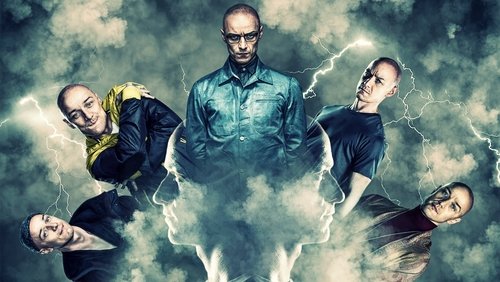 Split - Tách Biệt - Hình 1