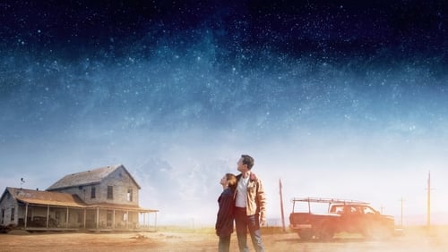 Interstellar - Hố Đen Tử Thần - Hình 3