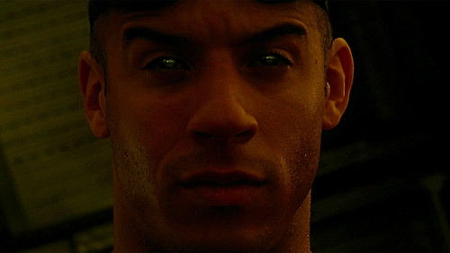 Pitch Black | Riddick 1 - Quái Vật Hành Tinh Lạ - Hình 4