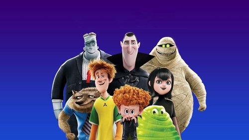 Hotel Transylvania 2 - Khách Sạn Huyền Bí 2 - Hình 6