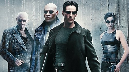The Matrix - Ma Trận - Hình 1