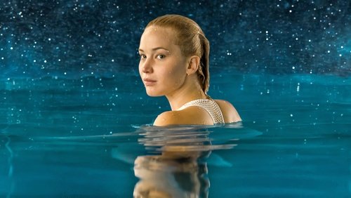 Passengers - Người Du Hành - Hình 4