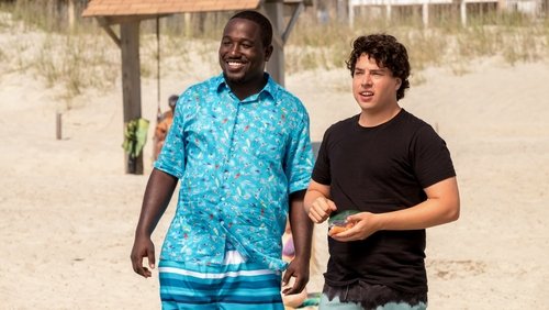 Baywatch - Đội Cứu Hộ Bãi Biển - Hình 1