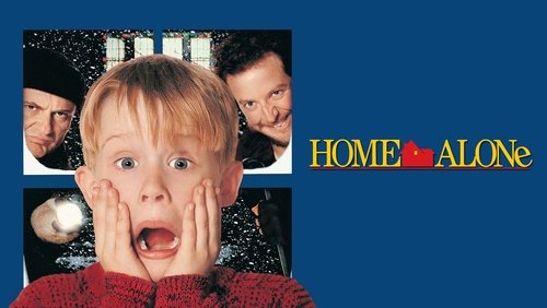 Home Alone - Ở Nhà Một Mình - Hình 5